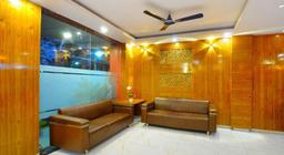 Hotel Hari International in Noida