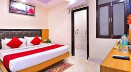 Hotel Hari International in Noida