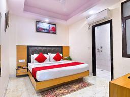 Hotel Hari International in Noida
