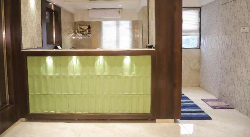 Hotel Atithi Royal Inn in Bhiwandi