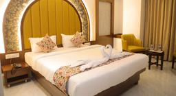 Hotel Atithi Royal Inn in Bhiwandi