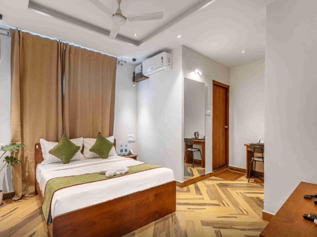 Fortune Stay in Bangalore