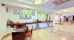 Garden Hotel in Navi Mumbai