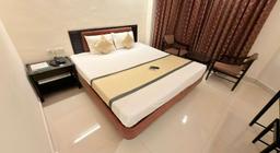 Garden Hotel in Navi Mumbai