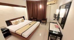 Garden Hotel in Navi Mumbai
