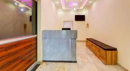 Hotel Manyam Palace in Gorakhpur