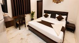 Hotel Sefra in Jaipur