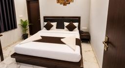 Hotel Sefra in Jaipur