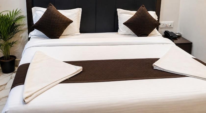 Hotel Sefra in Jaipur