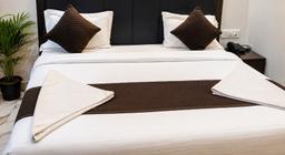 Hotel Sefra in Jaipur
