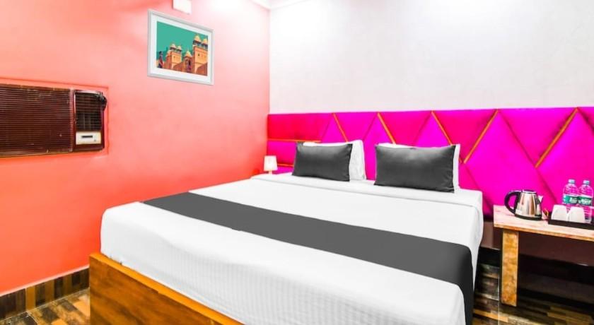 Dream Guest House in Kolkata