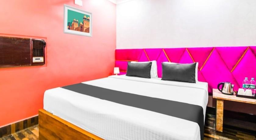 Dream Guest House in Kolkata