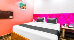 Dream Guest House in Kolkata