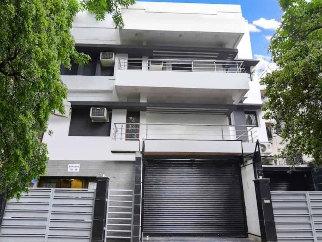 Dream Guest House in Kolkata