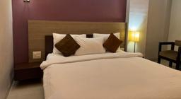 Hotel Daaysco Oley Allo in Guwahati