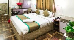 Hotel Jaya Grand in Guntur
