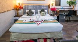 Hotel Jaya Grand in Guntur