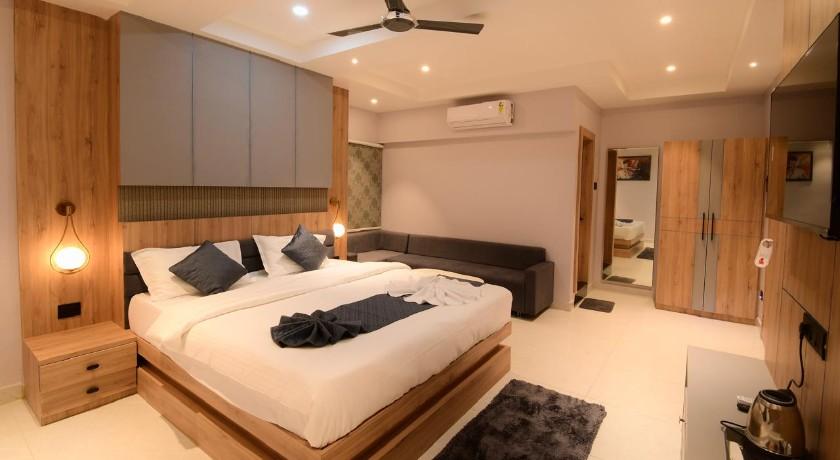 Midtown Inn in Guwahati