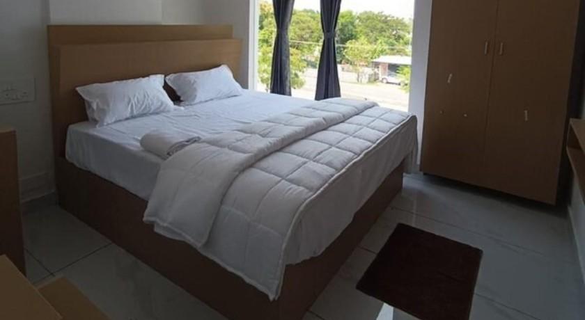 VRK Comfort in Mysore