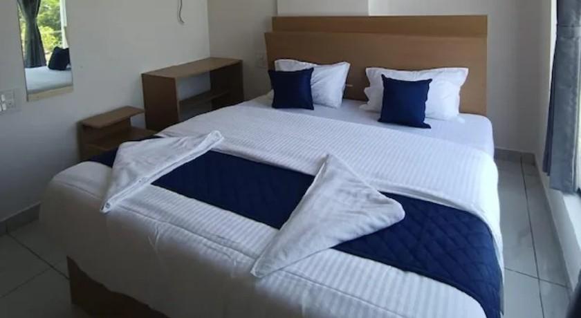 VRK Comfort in Mysore