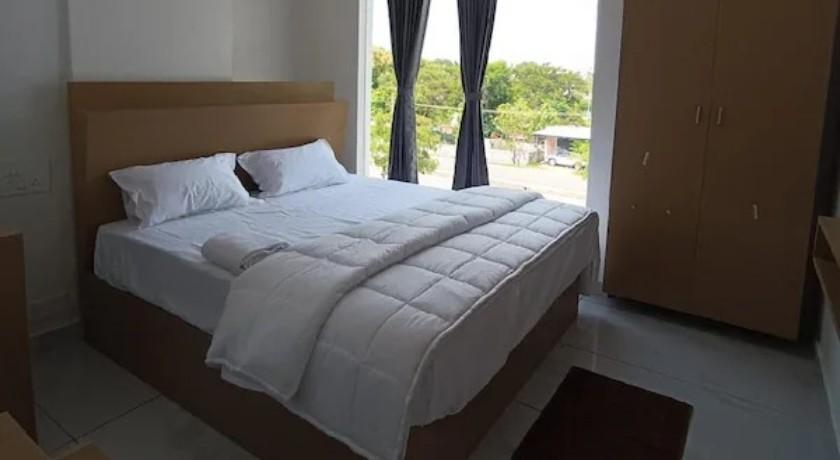 VRK Comfort in Mysore