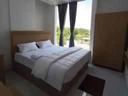 VRK Comfort in Mysore