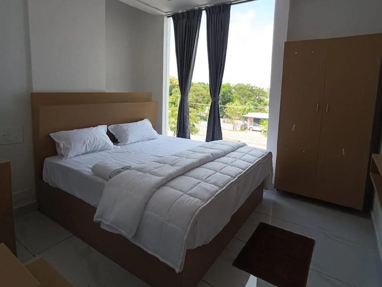 VRK Comfort in Mysore