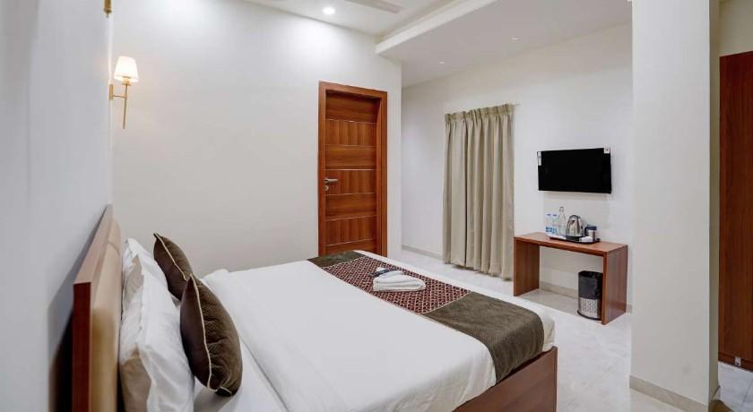 Hotel Midtown in Nagpur