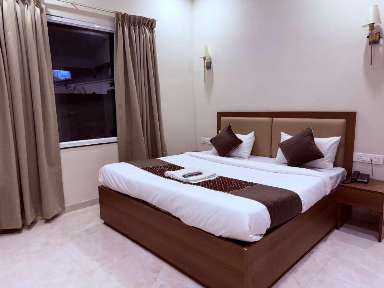Hotel Midtown in Nagpur