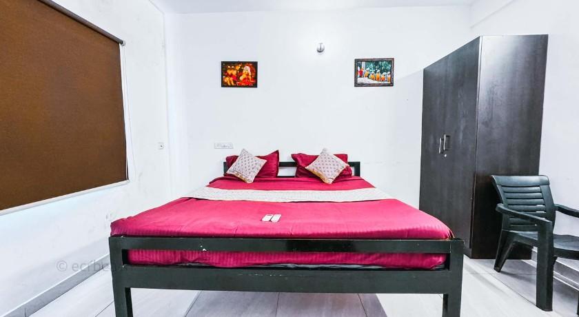 Peninsula Beach Manor in Chennai