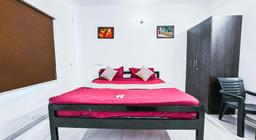Peninsula Beach Manor in Chennai