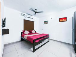 Peninsula Beach Manor in Chennai