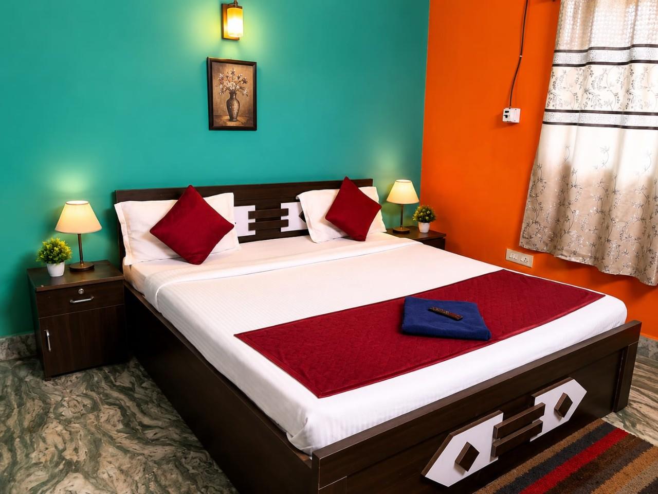 Ganpati Guest House in Bhubaneswar