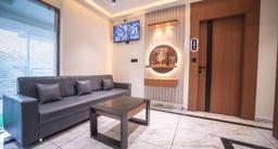 Hotel Nest Icon in Ahmedabad