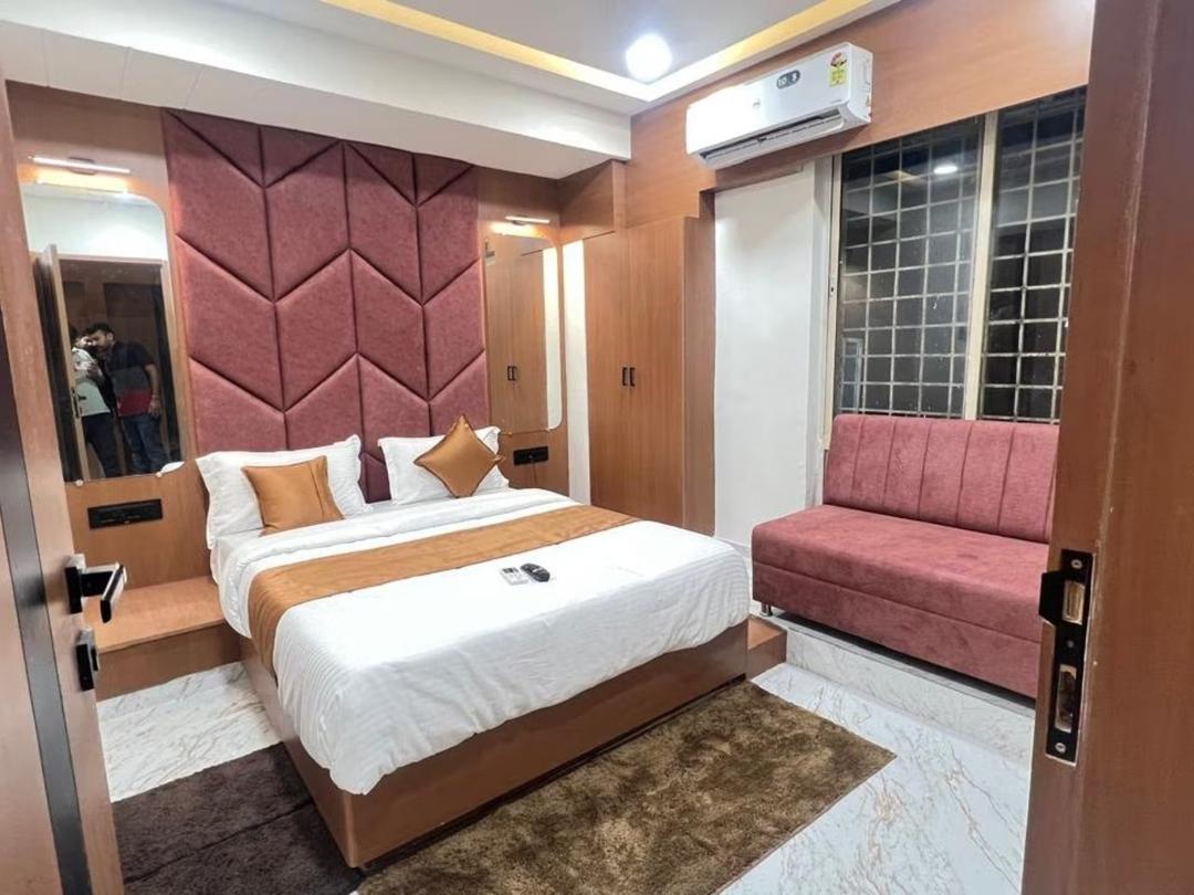 Hotel Nest Icon in Ahmedabad