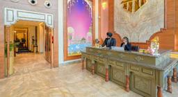 Marrion Hotel in Amritsar