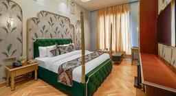 Marrion Hotel in Amritsar