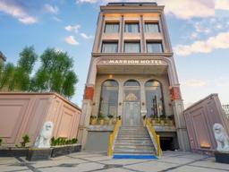 Marrion Hotel in Amritsar