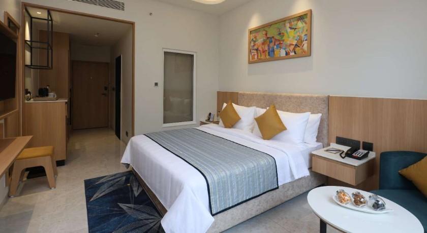 Triump Regency OMR Chennai in Chennai
