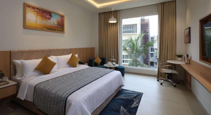 Triump Regency OMR Chennai in Chennai