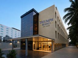 Triump Regency OMR Chennai in Chennai