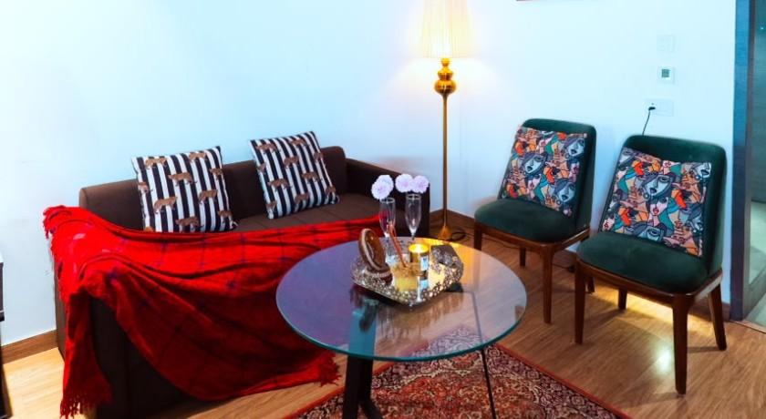 AIPL Joystreet House of Ridhima in Gurgaon