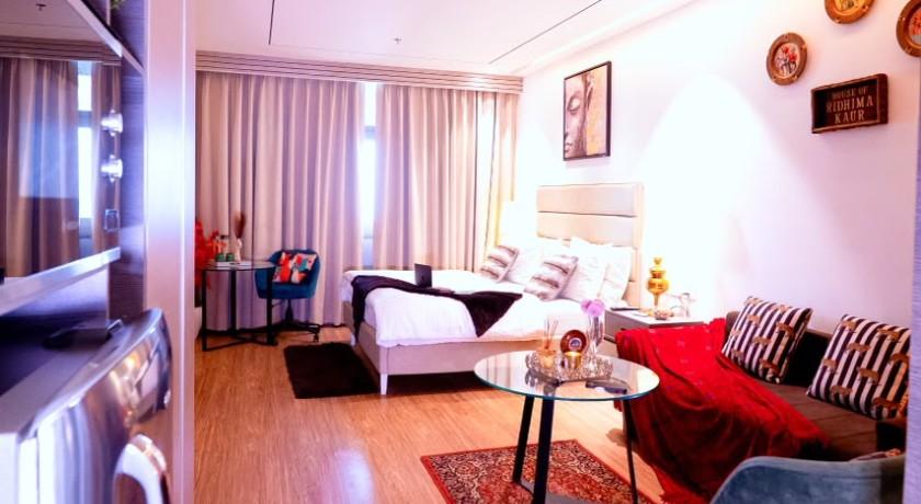AIPL Joystreet House of Ridhima in Gurgaon