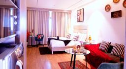 AIPL Joystreet House of Ridhima in Gurgaon