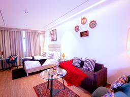 AIPL Joystreet House of Ridhima in Gurgaon