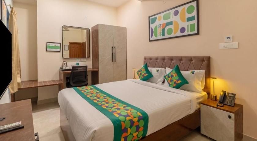 Emirates Suites Sarjapur Road in Bangalore