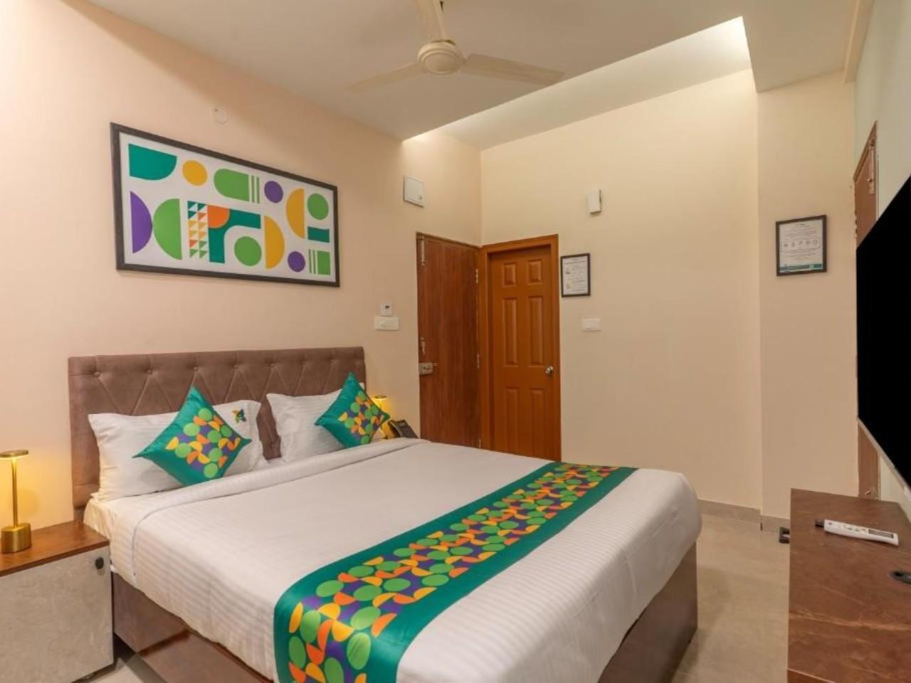 Emirates Suites Sarjapur Road in Bangalore