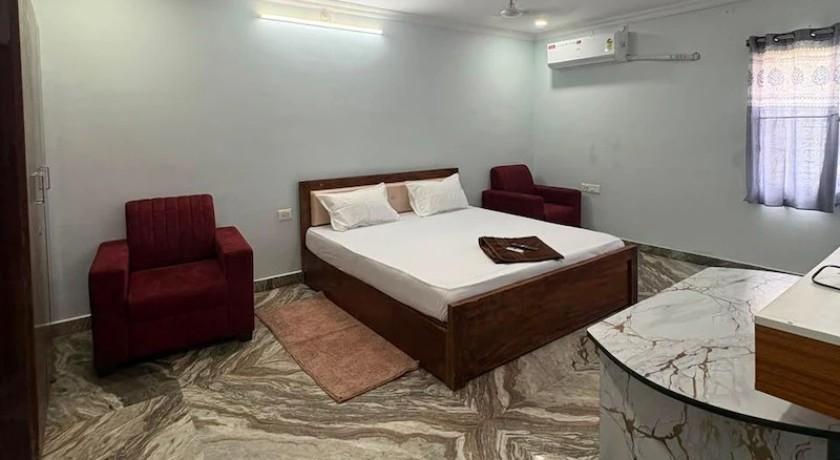 Hotel Siri in Bhubaneswar