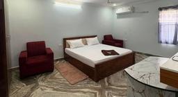 Hotel Siri in Bhubaneswar