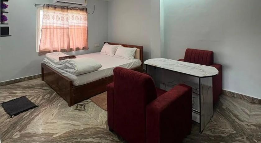 Hotel Siri in Bhubaneswar
